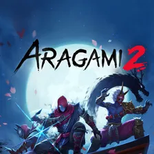 Aragami 2