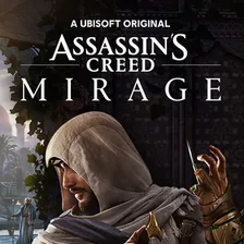 Assassin's Creed Mirage