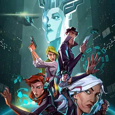 Invisible, Inc.