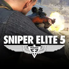 Sniper Elite 5