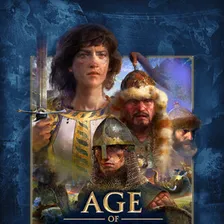 Age of Empires IV