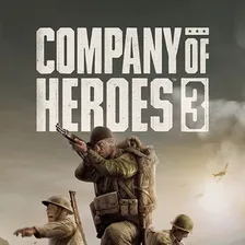 Company of Heroes 3