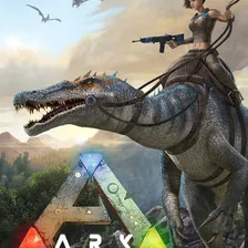 ARK: Survival Evolved