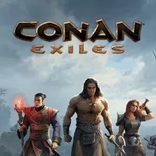 Conan Exiles