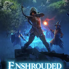 Enshrouded