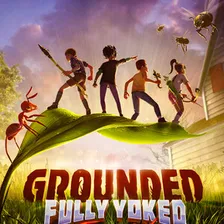 Grounded