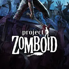 Project Zomboid
