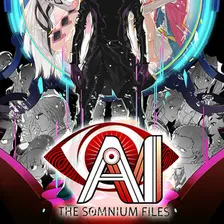 AI: The Somnium Files