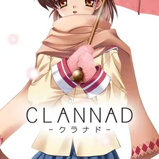 Clannad