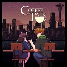 Coffee Talk