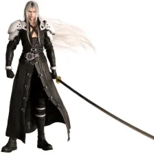 Sephiroth (Final Fantasy VII)