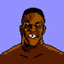 Mike Tyson (Punch-Out!!)