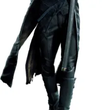 Vergil (DMC5)