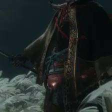 Genichiro (Sekiro)