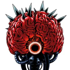 Mother Brain (Metroid)