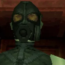 Psycho Mantis (MGS)