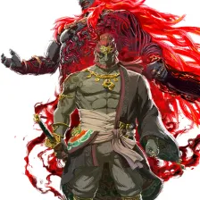 Ganondorf (Ocarina of Time)