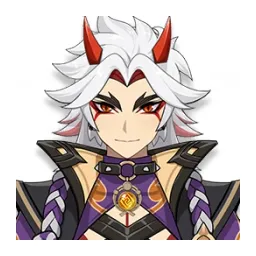Arataki Itto