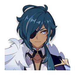 Kaeya