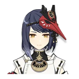 Kujou Sara