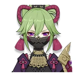 Kuki Shinobu