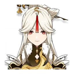 Ningguang