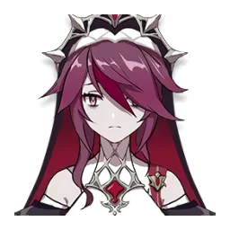 Rosaria
