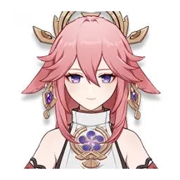 Yae Miko