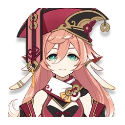 Yanfei