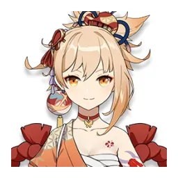 Yoimiya