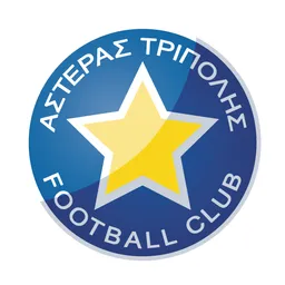 Asteras Tripoli