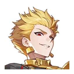 Gilgamesh