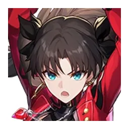 Rin Tohsaka
