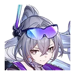 Silver Wolf LV.999