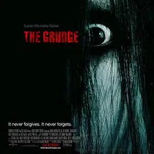 The Grudge