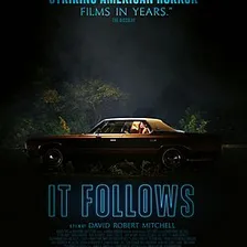 It Follows