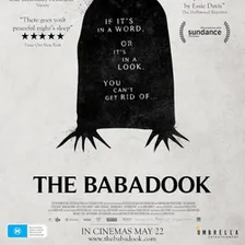 The Babadook