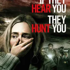 A Quiet Place