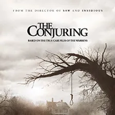 The Conjuring