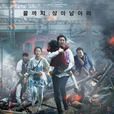 Train to Busan
