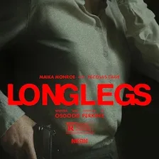 Longlegs