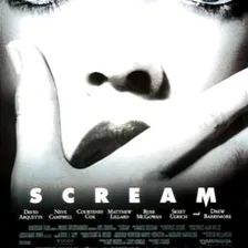 Scream