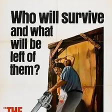 The Texas Chain Saw Massacre