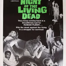 Night of the Living Dead