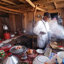 Cooking