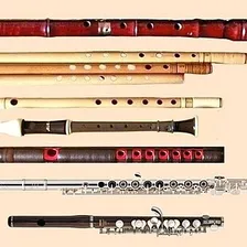 Flute
