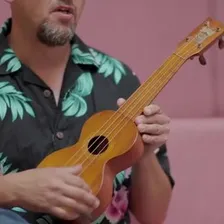 Ukulele