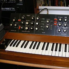 Synthesiser