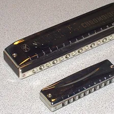 Harmonica