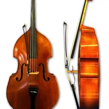 Double Bass